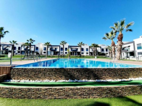 Oasis Beach Viviane, Alicante